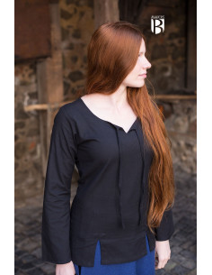 Blusa medievale Lysia 2