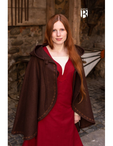 Berretto in lana Affra