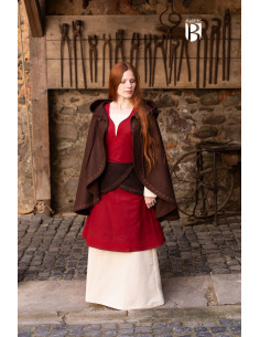 Berretto in lana Affra 2