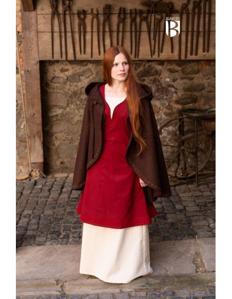 Berretto in lana Affra