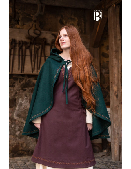 Berretto in lana Affra