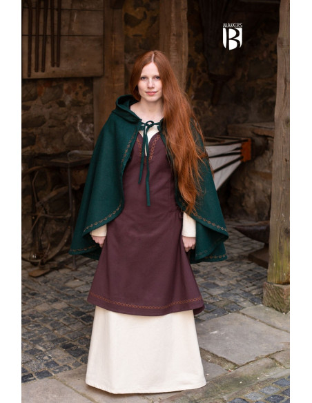 Berretto in lana Affra