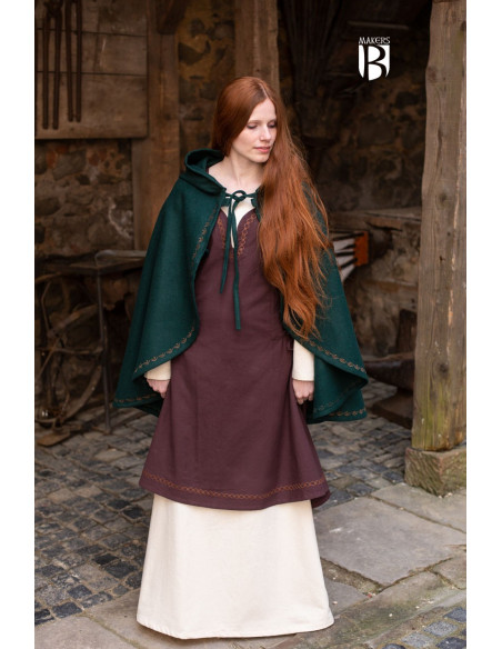 Berretto in lana Affra