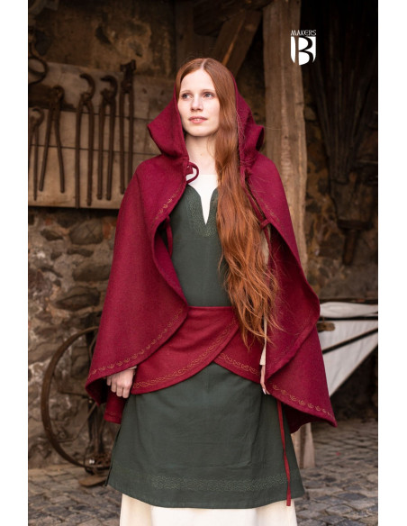 Berretto in lana Affra