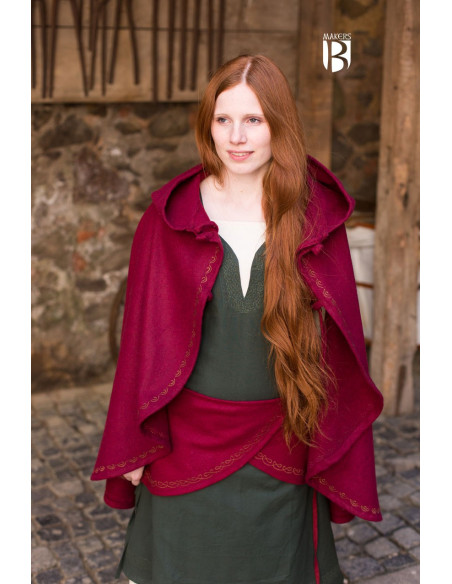 Berretto in lana Affra