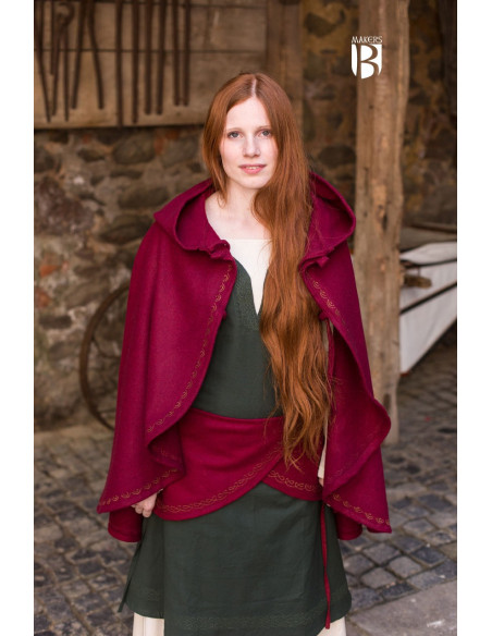 Berretto in lana Affra