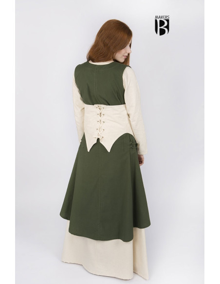 Cintura medievale Thana