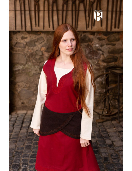 Cintura medievale Ketra