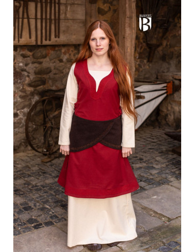 Cintura medievale Ketra