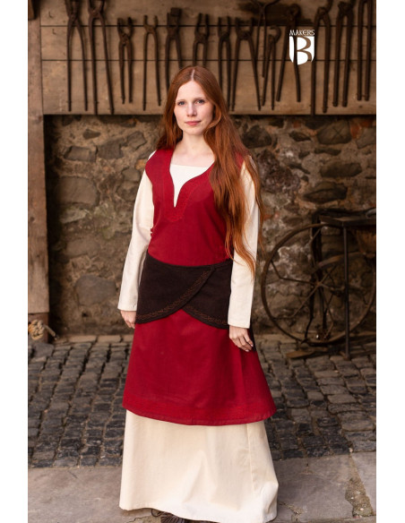 Cintura medievale Ketra