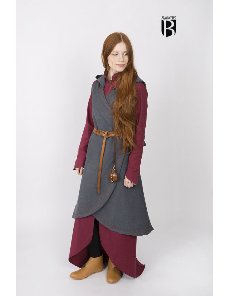 Brial Dala medievale