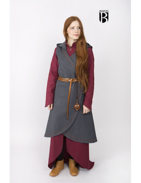 Brial Dala medievale