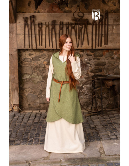 Runa Brial medievale