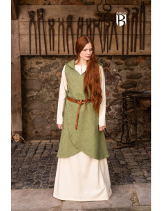 Runa Brial medievale 2