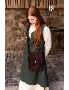 Borsa Juna, lana