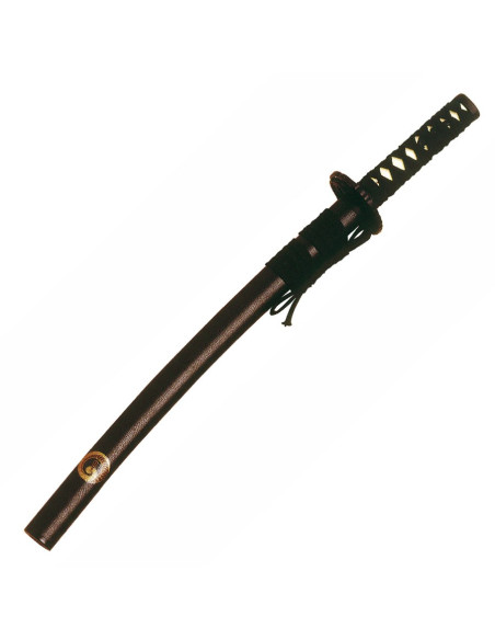 Gru Wakizashi, Marto