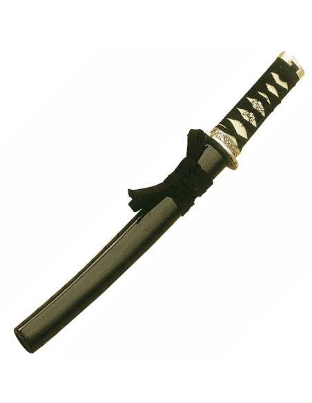 Entrambi neri, Marto