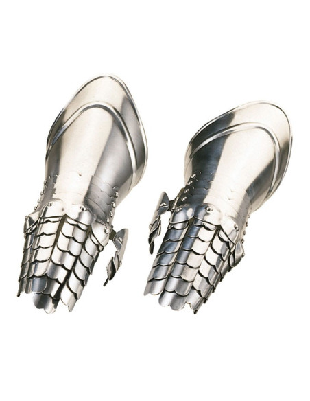 Guanti semplici, Marto