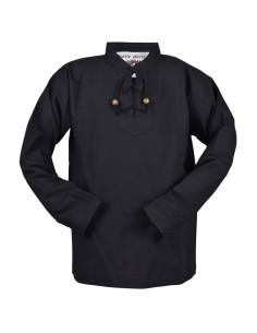 Camicia medievale bambino, Colin