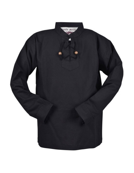 Camicia medievale bambino, Colin