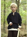 Camicia medievale bambino, Colin