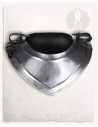gorgiera medievale Adamo