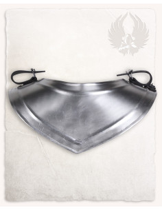 gorgiera medievale Adamo