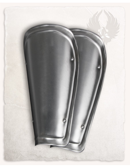 Schinieri medievali di Adamo