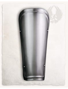 Schinieri medievali di Adamo 2