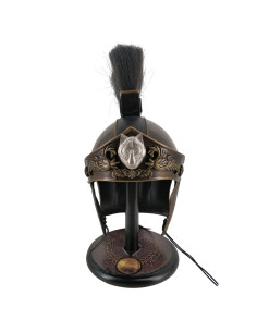 Casco del Generale Maximus, film sul Gladiatore