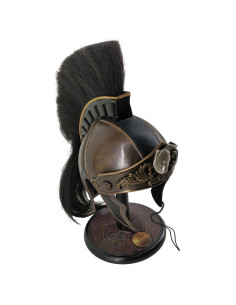 Casco del Generale Maximus, film sul Gladiatore