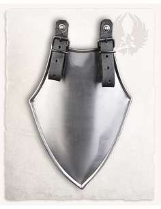 The translation of "Escarcelas medievales Galahad" from Spanish to Italian is "Scatole medievali Galahad."