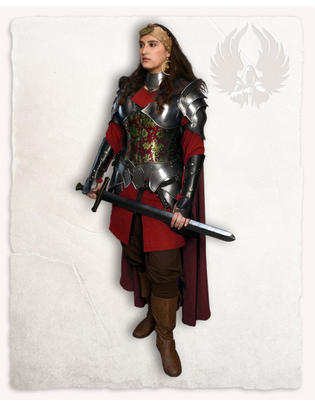 Armatura amazzone Lena