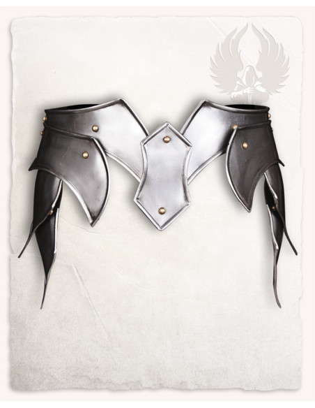 Armatura amazzone Lena