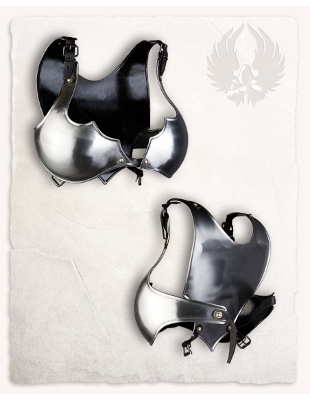 Armatura amazzone Lena