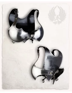 Corazza del guerriero Amazon Lena