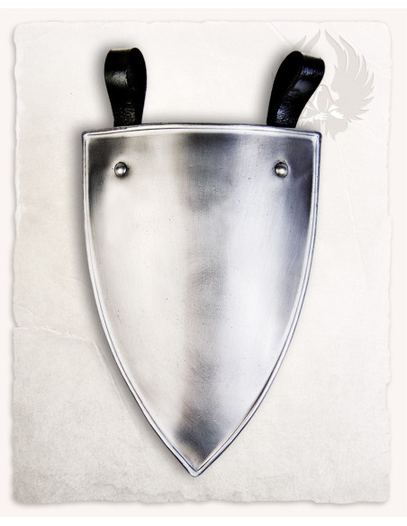 The translation of "Escarcelas medievales Gustav" from Spanish to Italian is "Scatole medievali Gustav".