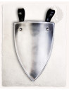The translation of "Escarcelas medievales Gustav" from Spanish to Italian is "Scatole medievali Gustav".