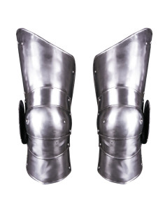 Gustav gambe medievali