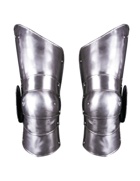 Gustav gambe medievali