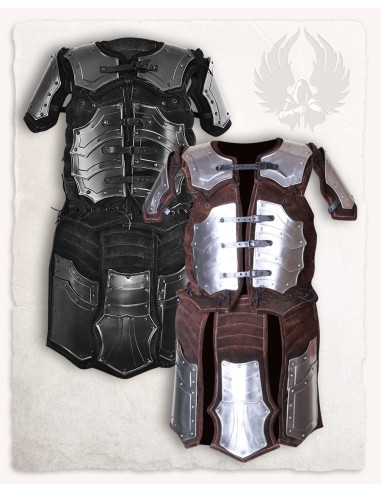 Brigantino medievale Fafnir