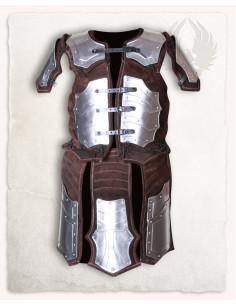 Brigantino medievale Fafnir 2