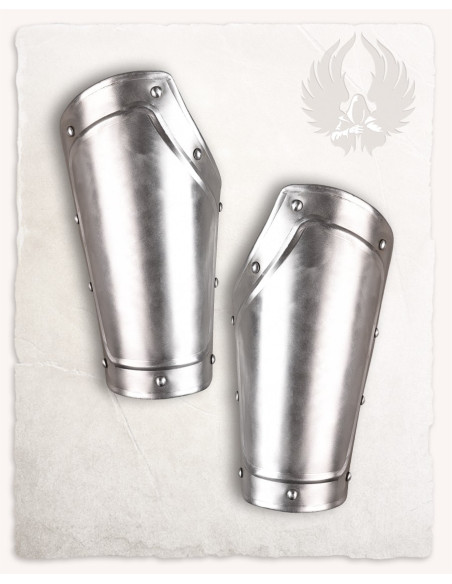 Braccialetti Georg in metallo