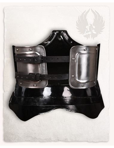 Pettorale medievale Georg