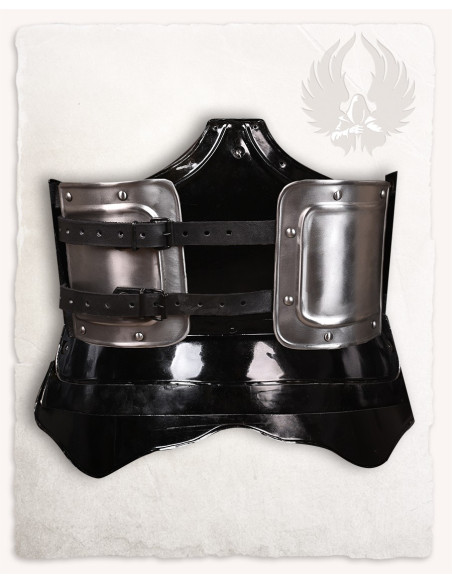 Pettorale medievale Georg