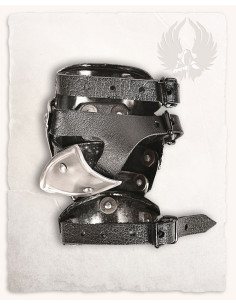 Guanti corti Markward