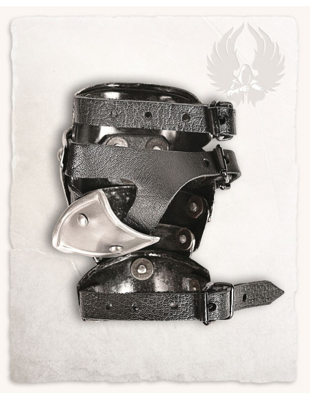 Guanti corti Markward