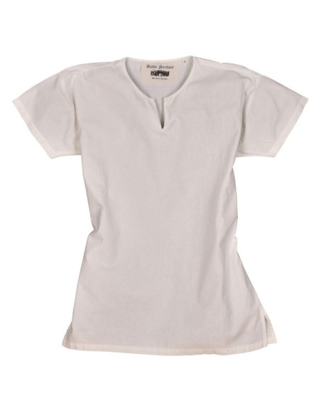 Tunica medievale manica corta, Sigmund