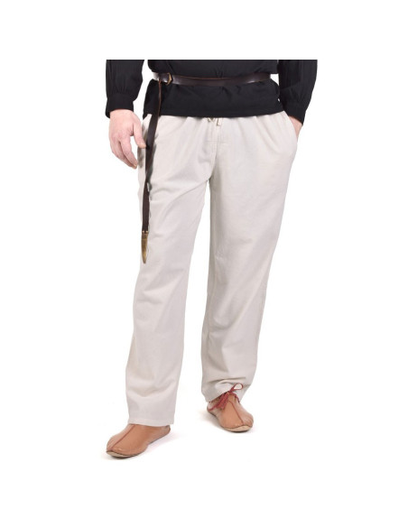 Pantaloni medioevali basici, Hagen