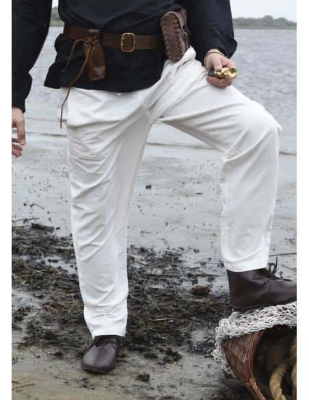 Pantaloni medioevali basici, Hagen